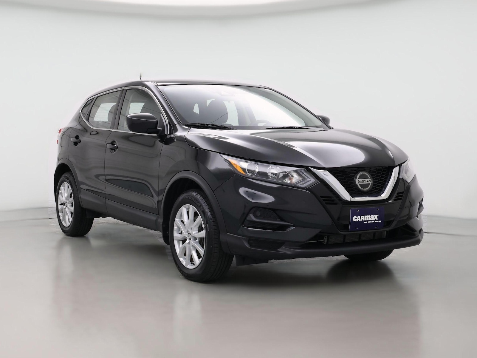 2020 Nissan Rogue Sport