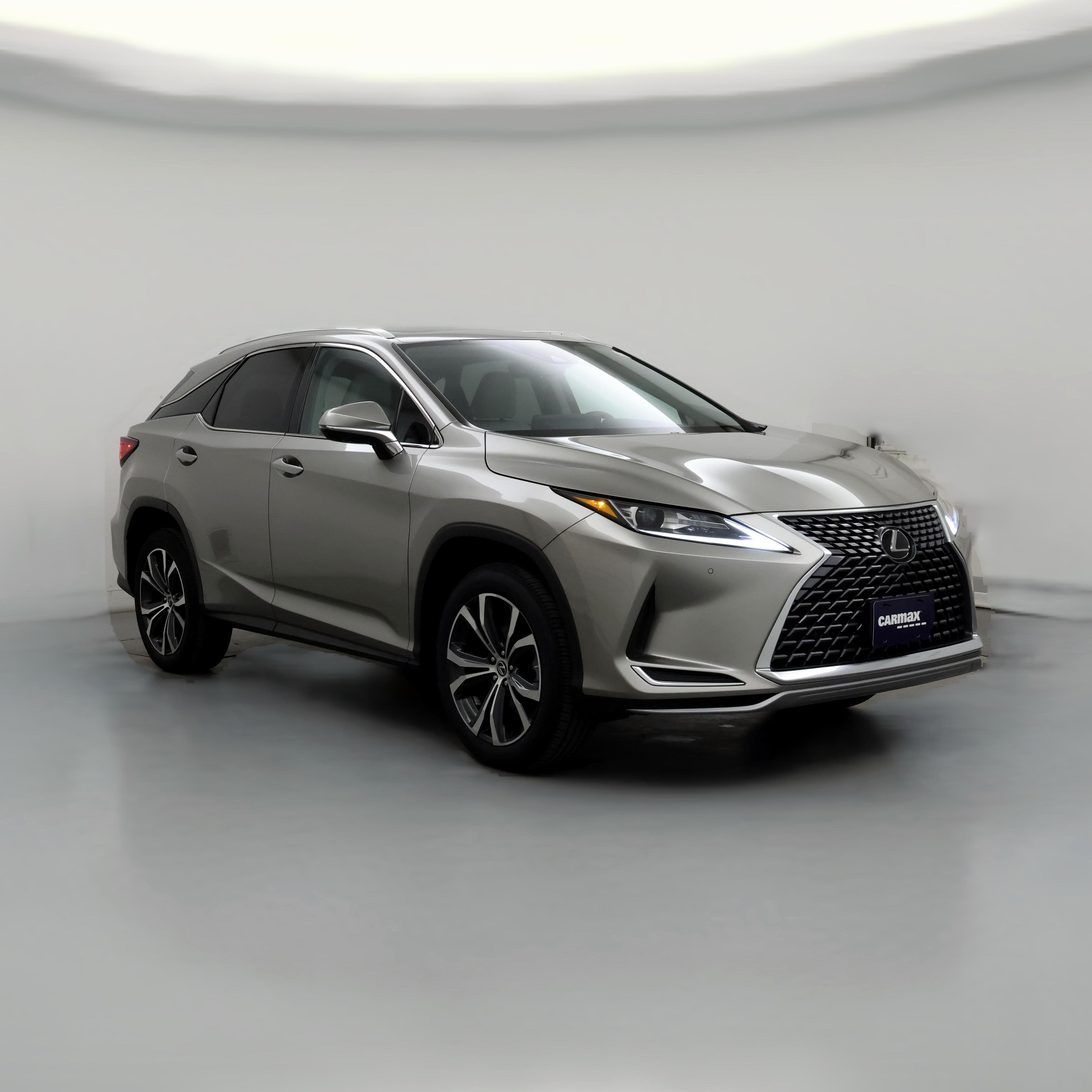 Used Lexus RX 350 in Glen Allen VA for Sale