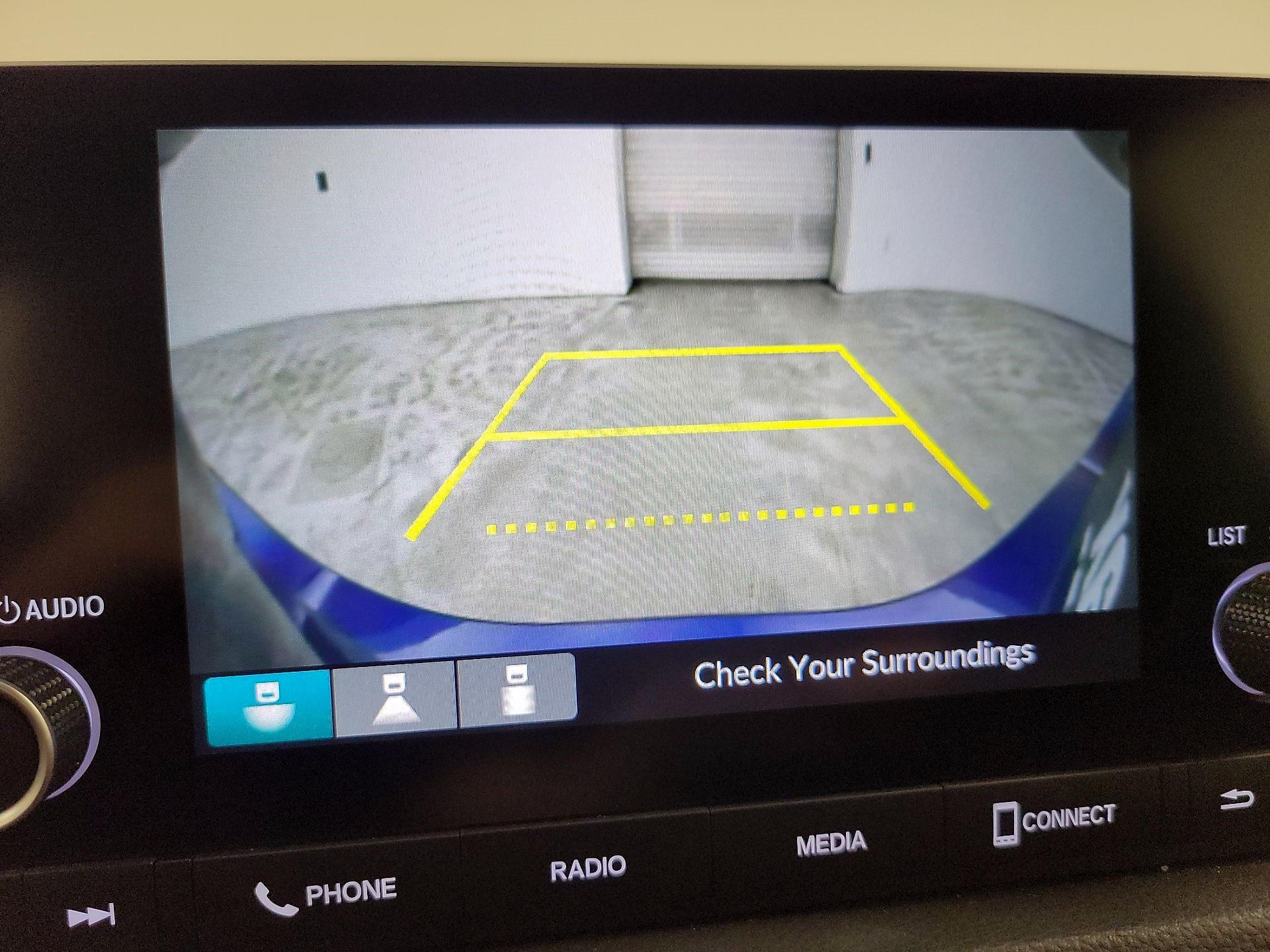 Thumbnail: 2022 Honda Civic - 12