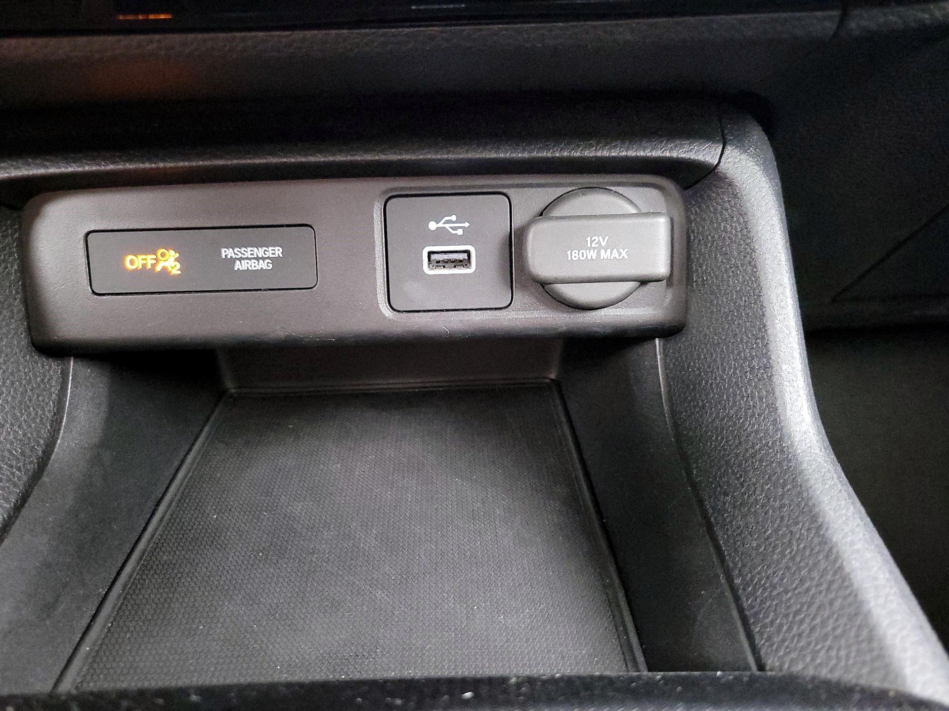 Thumbnail: 2022 Honda Civic - 16