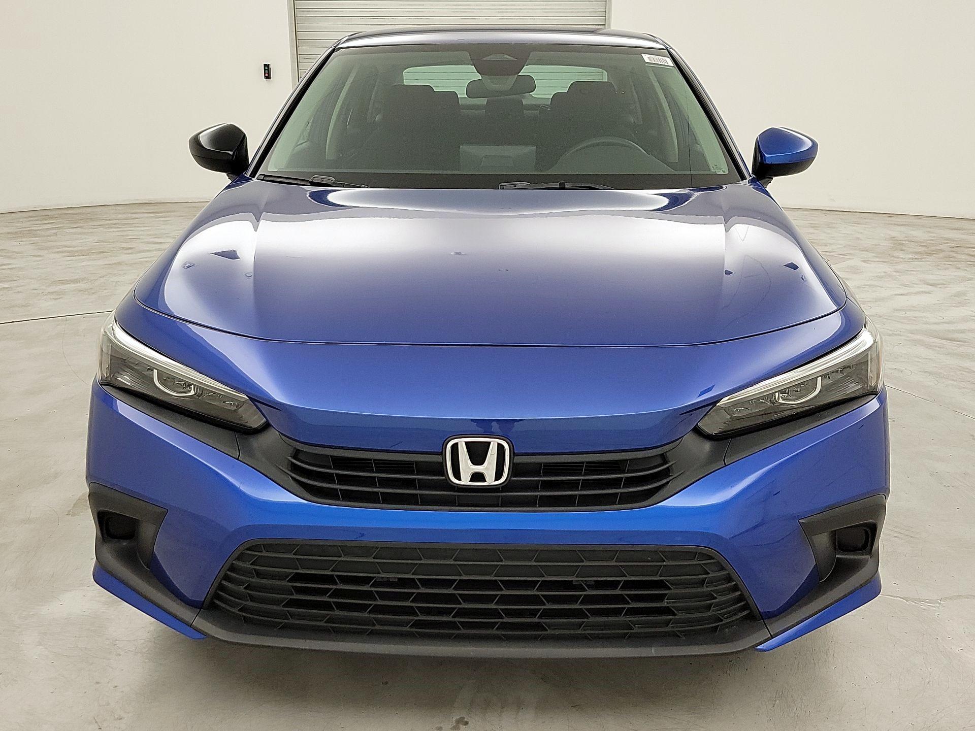 Thumbnail: 2022 Honda Civic - 2