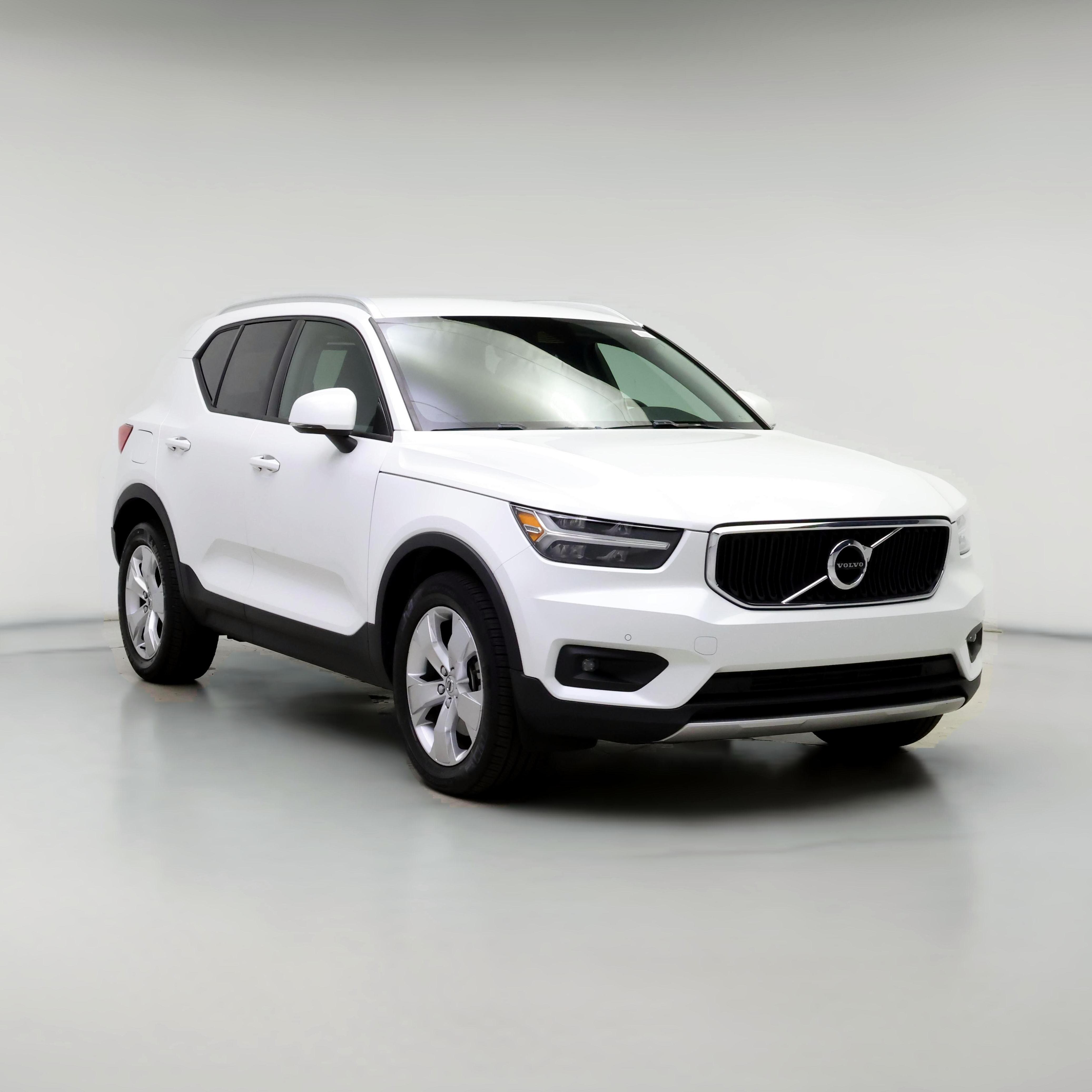 Used Volvo XC40 in Melbourne FL for Sale