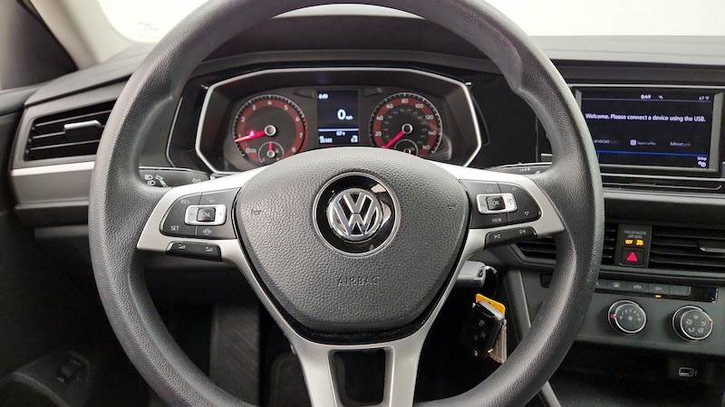 2019 Volkswagen Jetta S 10