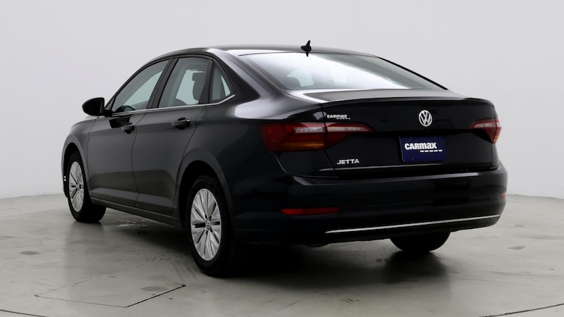 2019 Volkswagen Jetta S 2