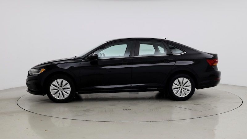 2019 Volkswagen Jetta S 3