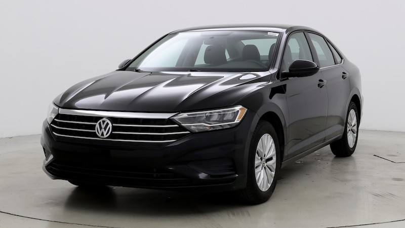 2019 Volkswagen Jetta S 4