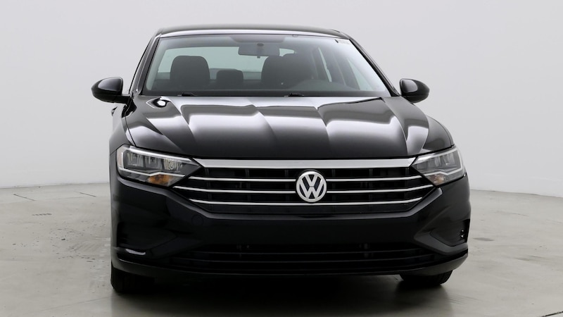 2019 Volkswagen Jetta S 5