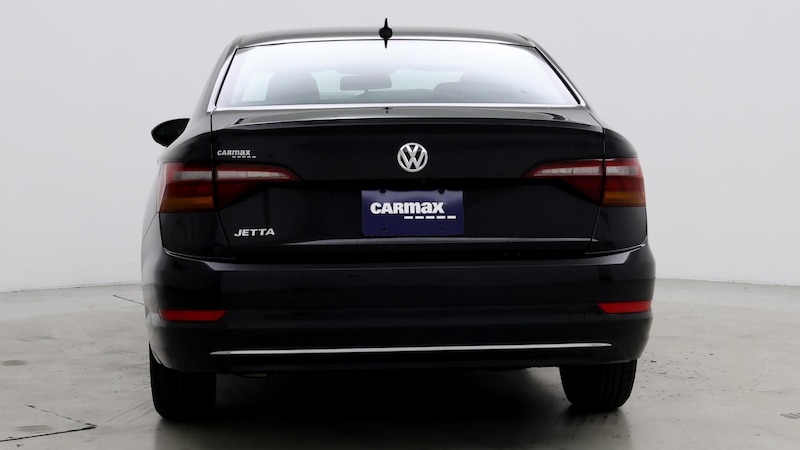 2019 Volkswagen Jetta S 6