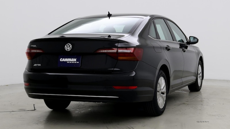 2019 Volkswagen Jetta S 8