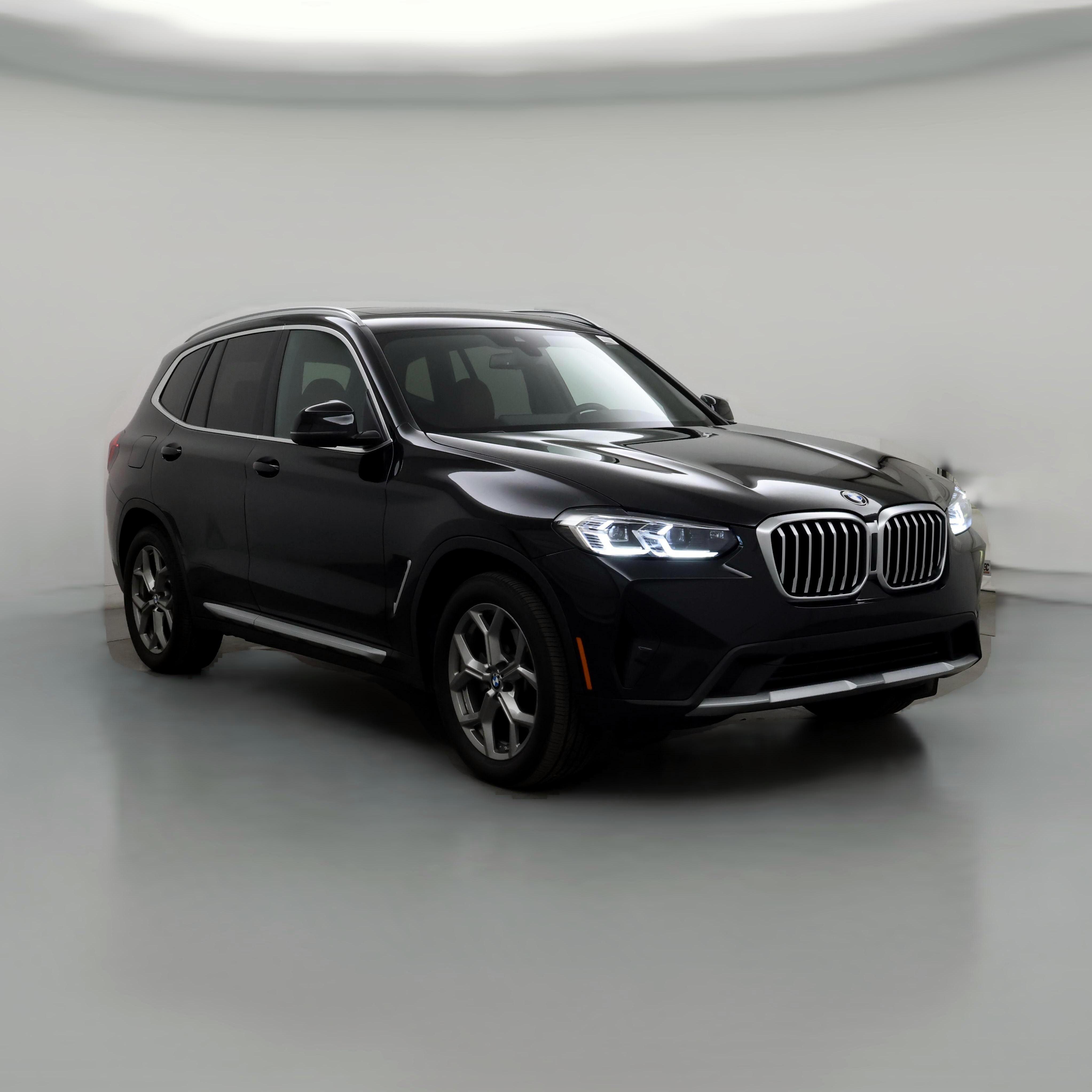 Used BMW X3 in Dothan AL for Sale