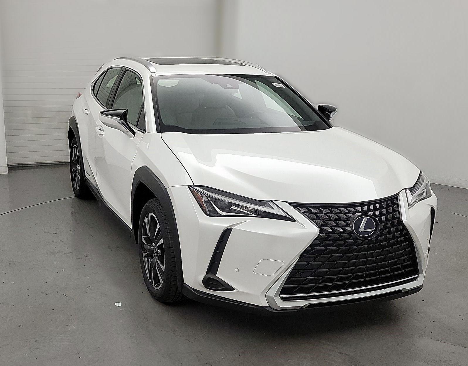 Used Lexus in Oak Lawn IL for Sale