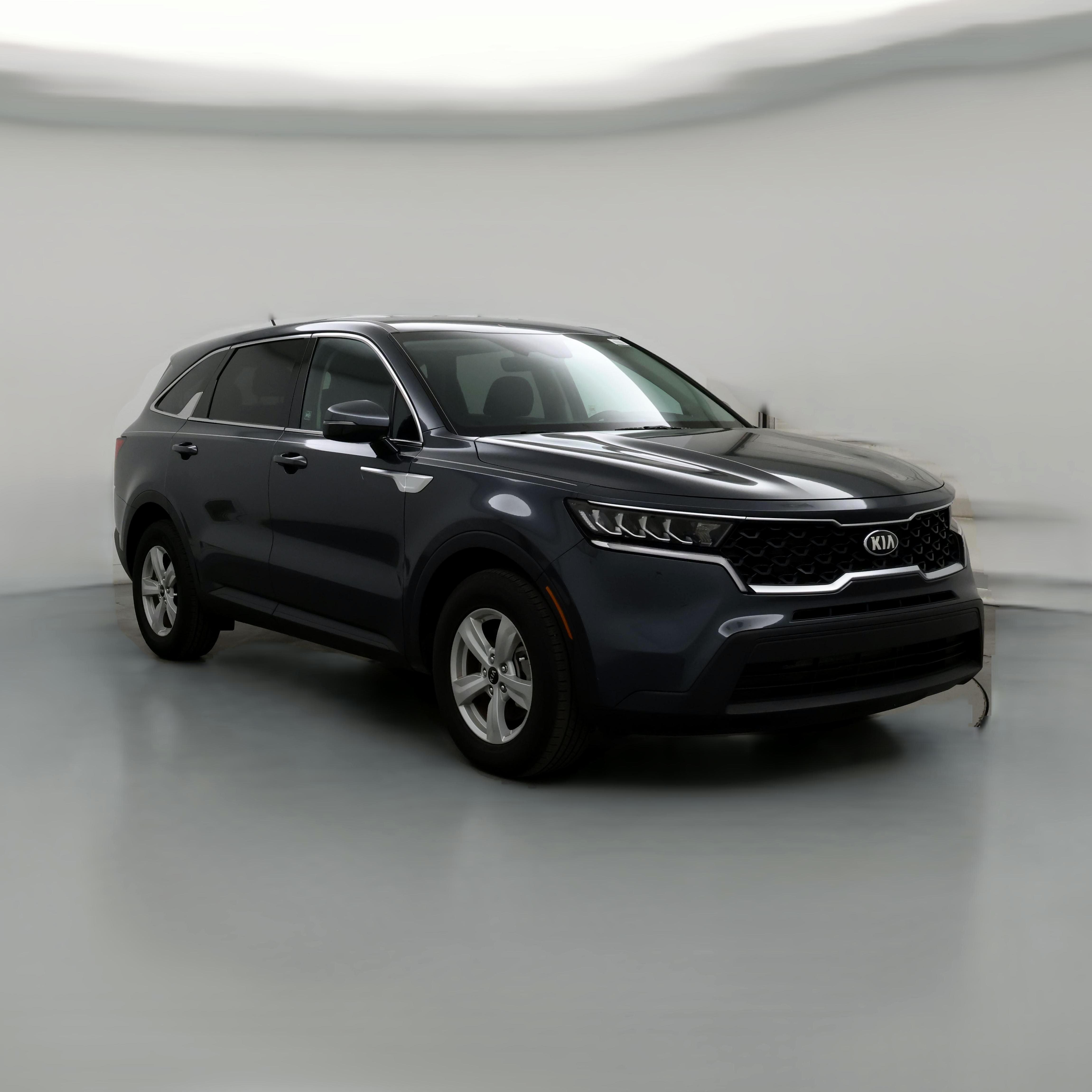 Used Kia Sorento in Dothan AL for Sale