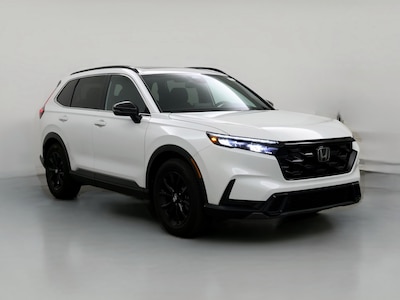 2023 Honda CR-V Sport -
                Town Center, GA