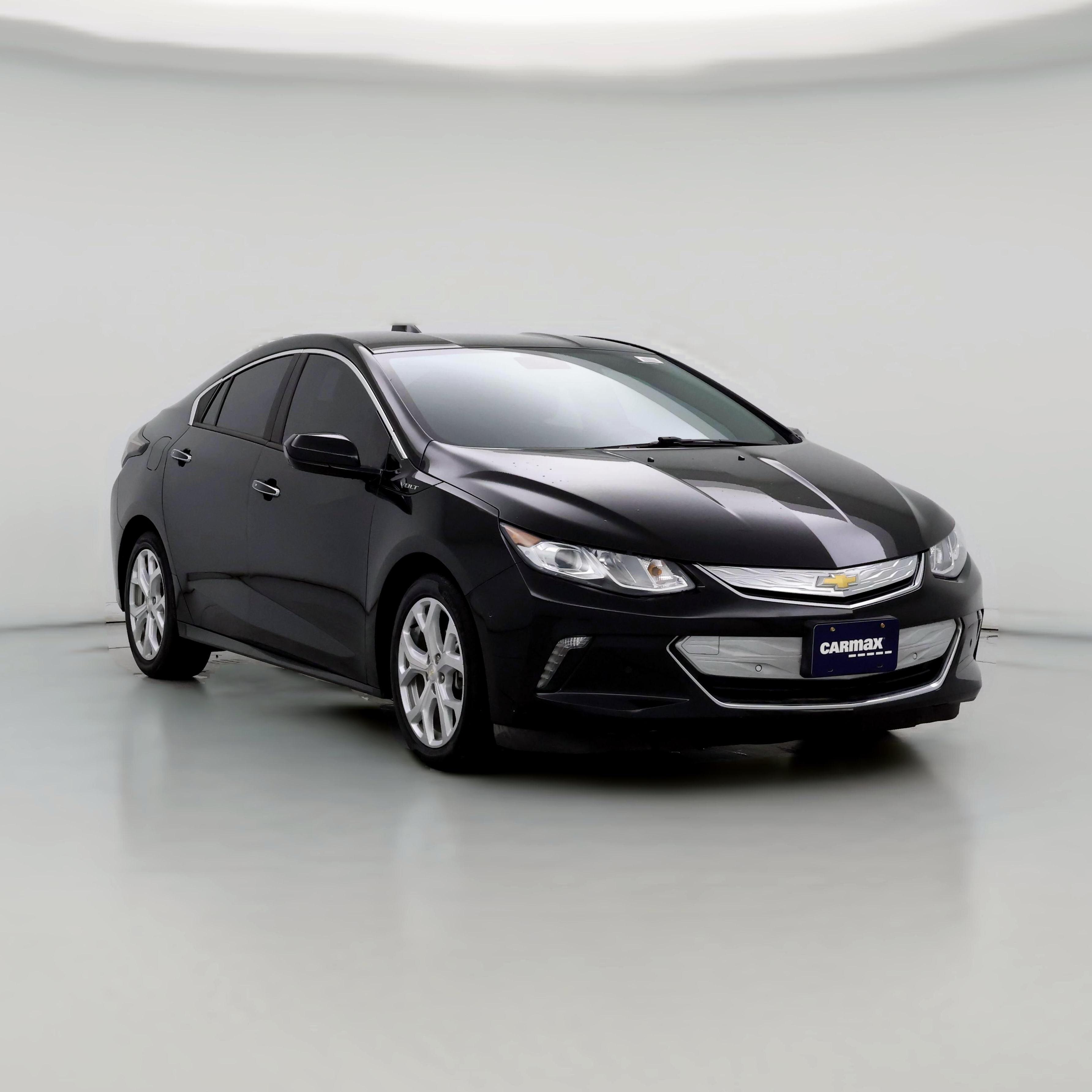 Used 2019 chevy volt shop premier for sale