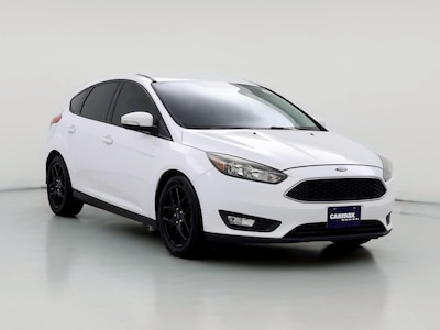 2016 Ford Focus SE -
                Fort Worth, TX