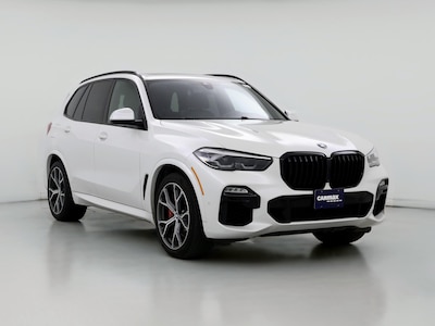 2021 BMW X5 sDrive40i -
                Irving, TX