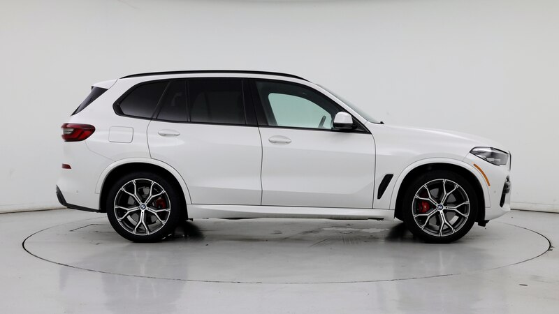 2021 BMW X5 sDrive40i 7