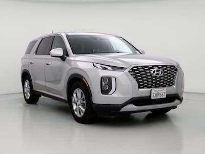 2021 Hyundai Palisade SE -
                Santa Rosa, CA