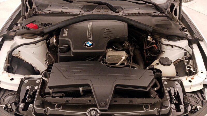 2013 BMW 3 Series 328i 18