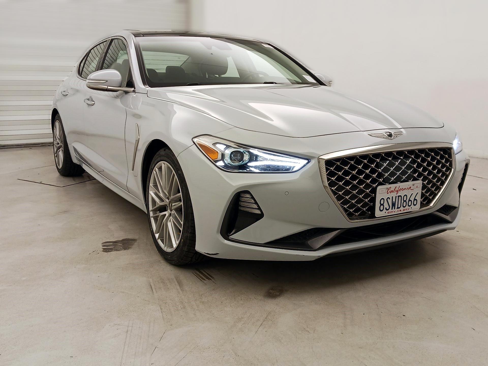 Used Genesis in Fremont CA for Sale