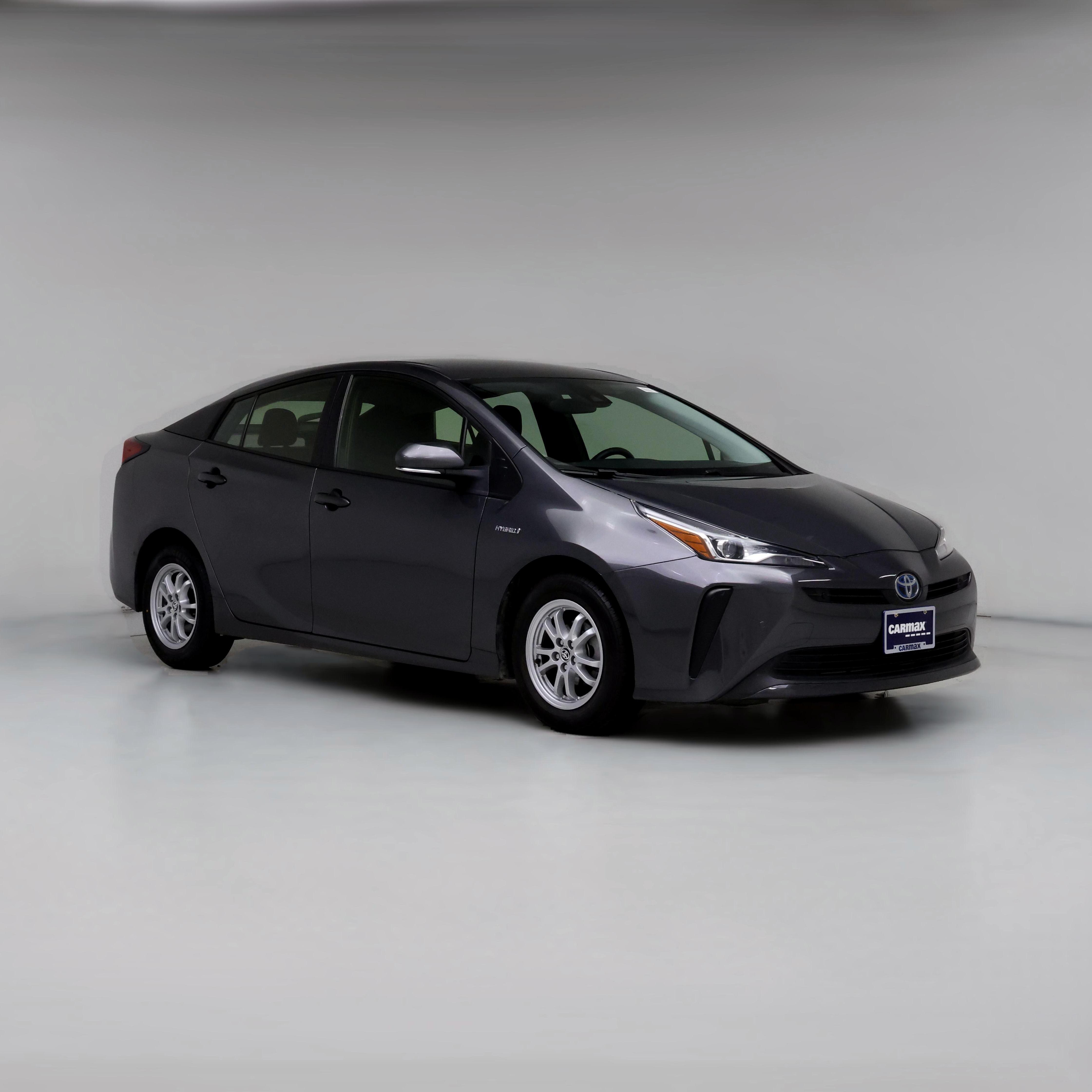 Used Toyota in Puyallup WA for Sale