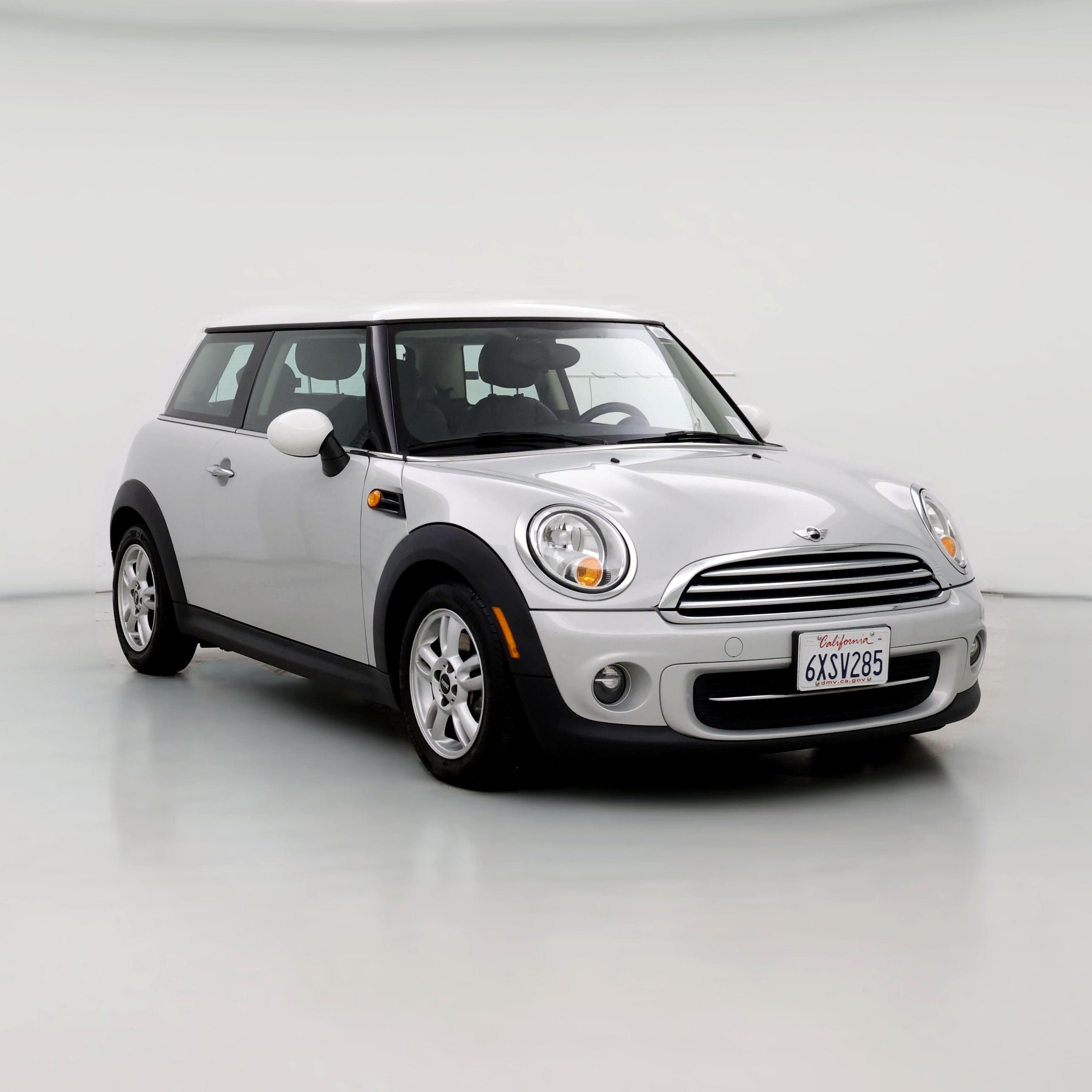 Used Mini Cooper for Sale