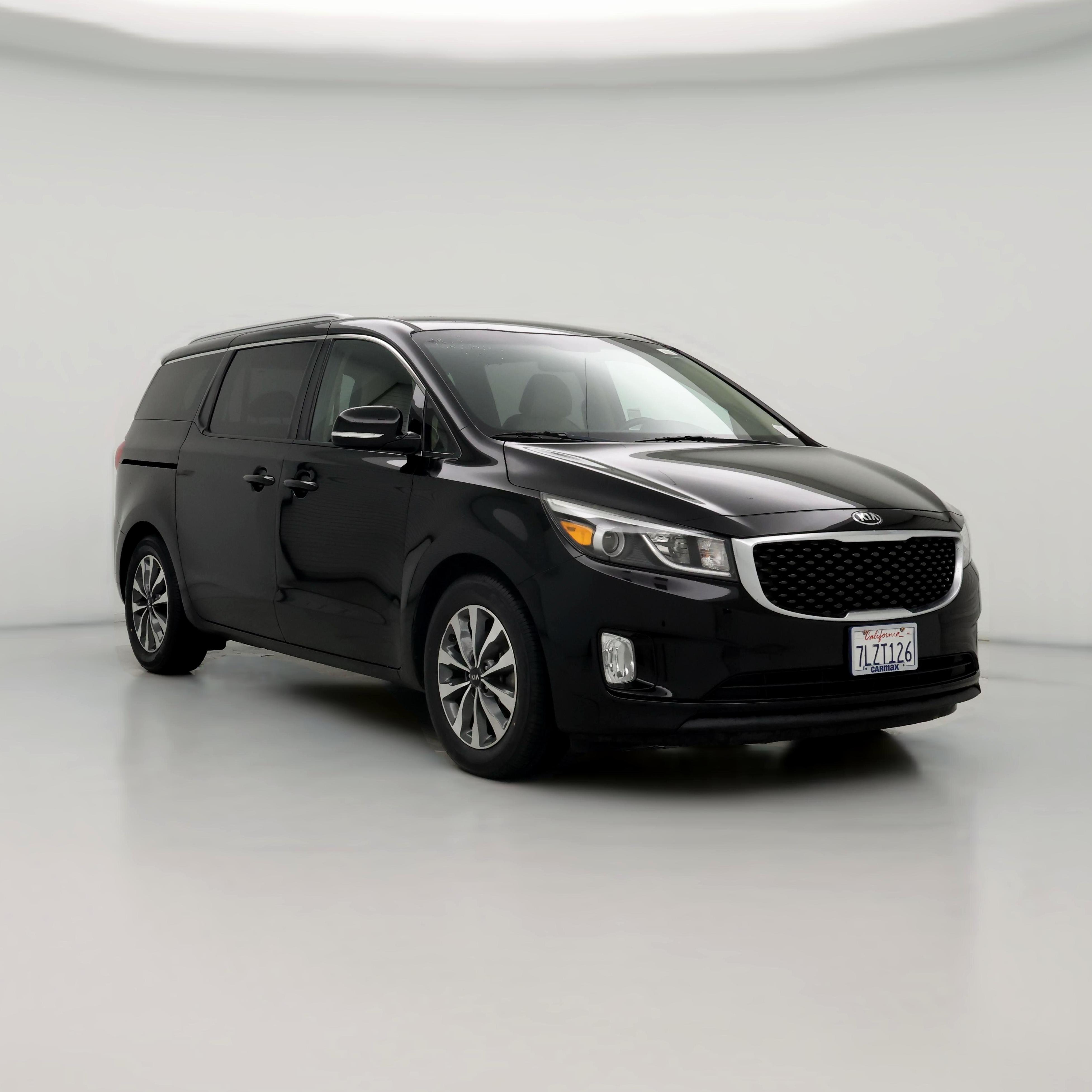 2019 kia sedona hot sale lx for sale