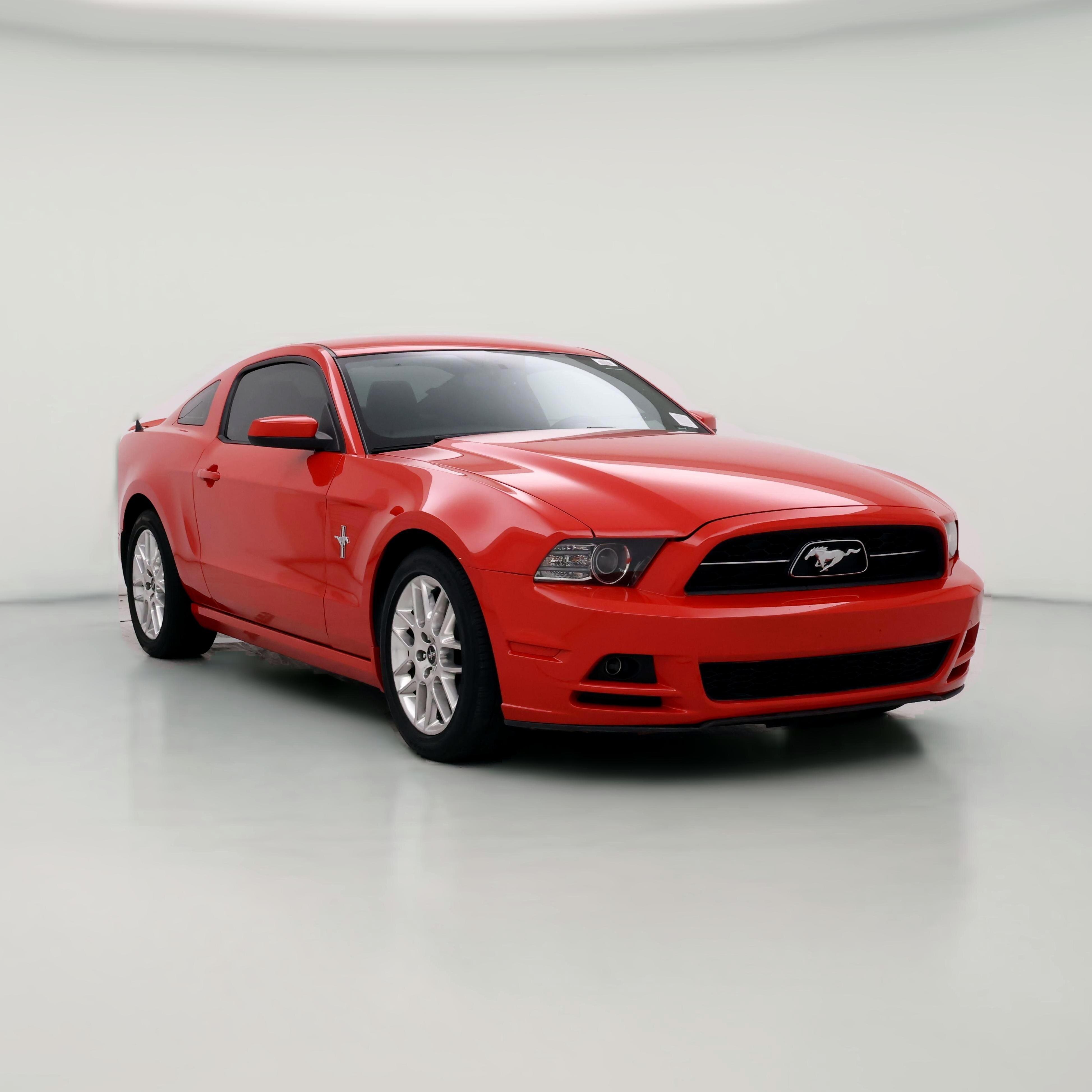 Used Ford Mustang for Sale