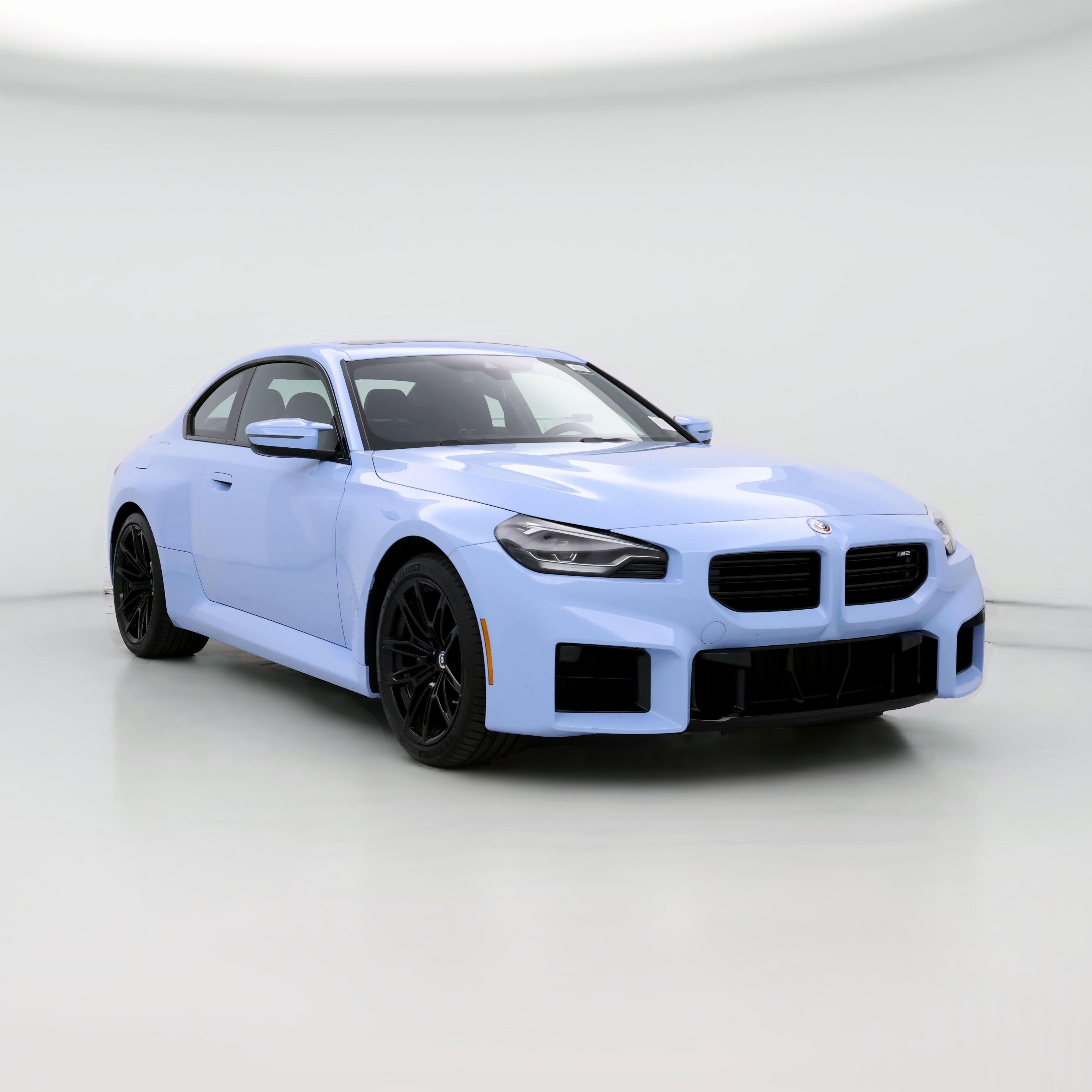 Used BMW M2 in Fremont CA for Sale