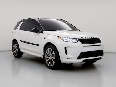 Used Land Rover Discovery Sport for Sale