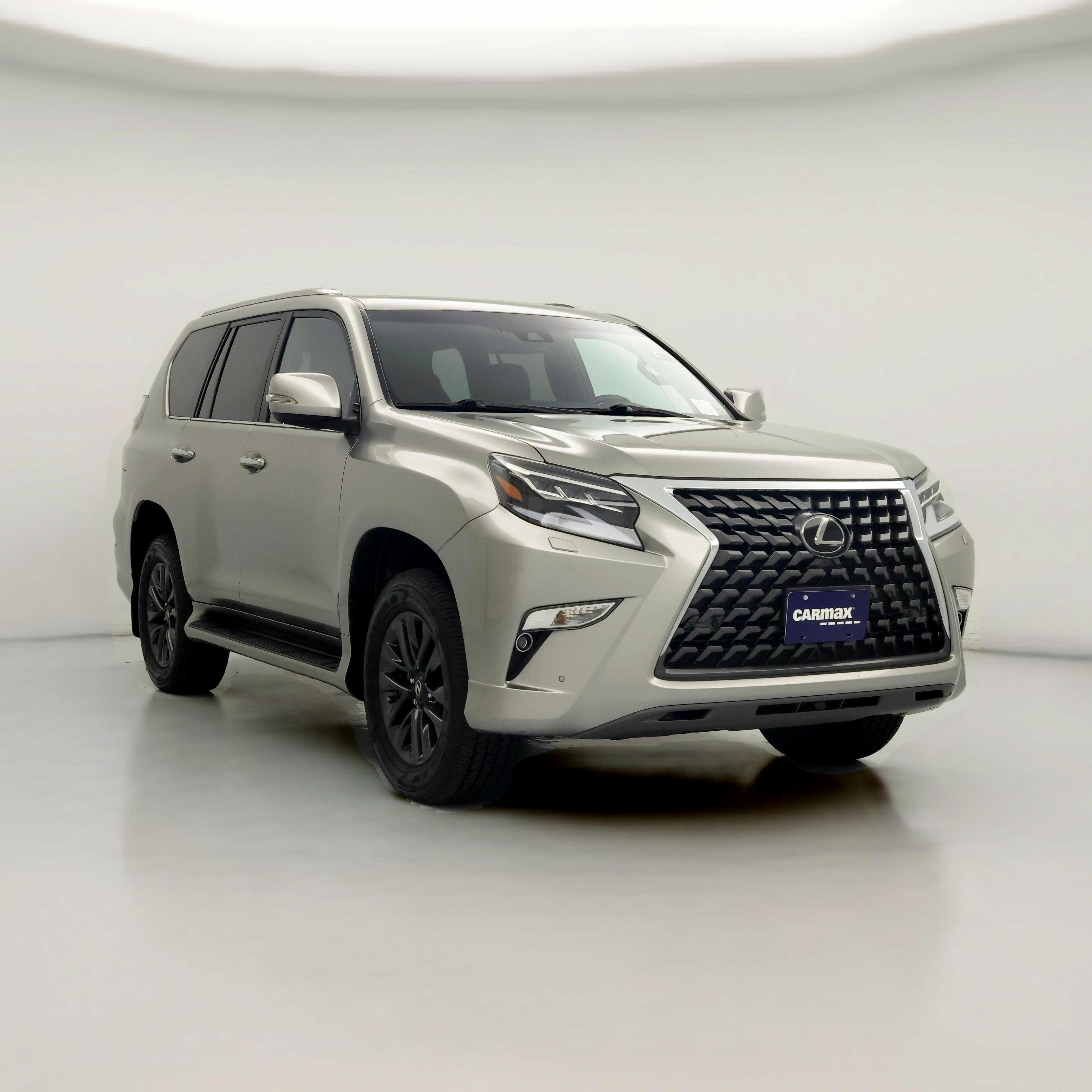 Used Lexus GX 460 for Sale