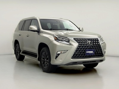 Used 2021 Lexus GX 460 for Sale