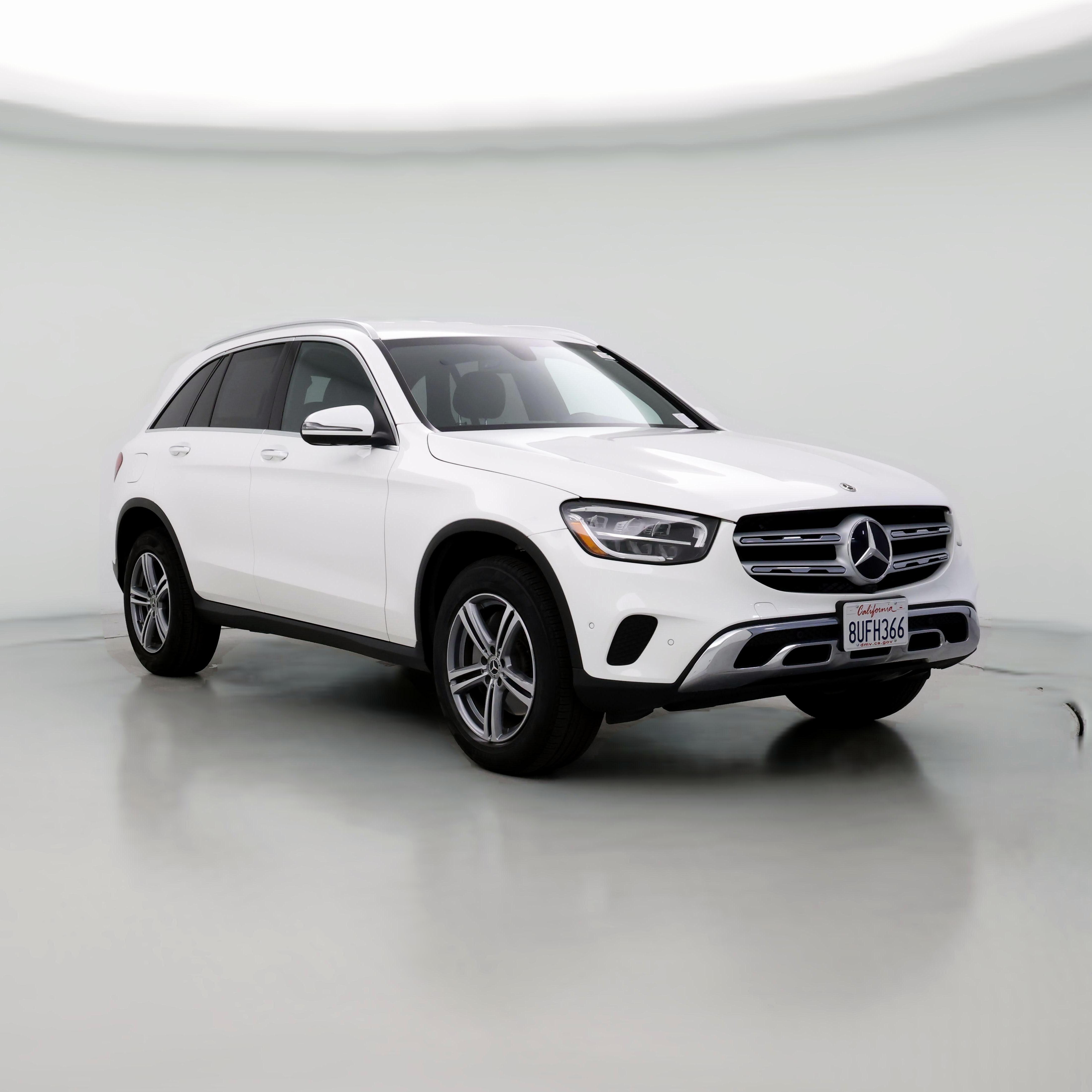 Used Mercedes Benz GLC300 in Palmdale CA for Sale