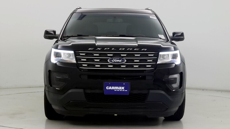 2016 Ford Explorer XLT 5