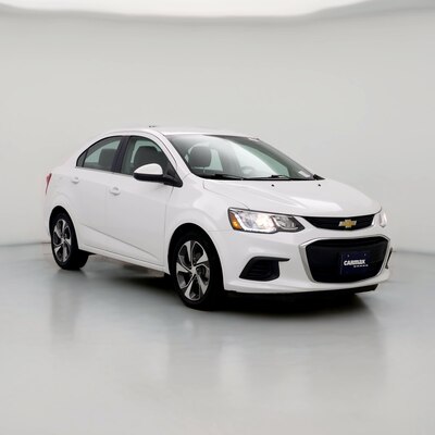 Used 2015 Chevrolet Sonic for Sale Near Me - Pg. 80