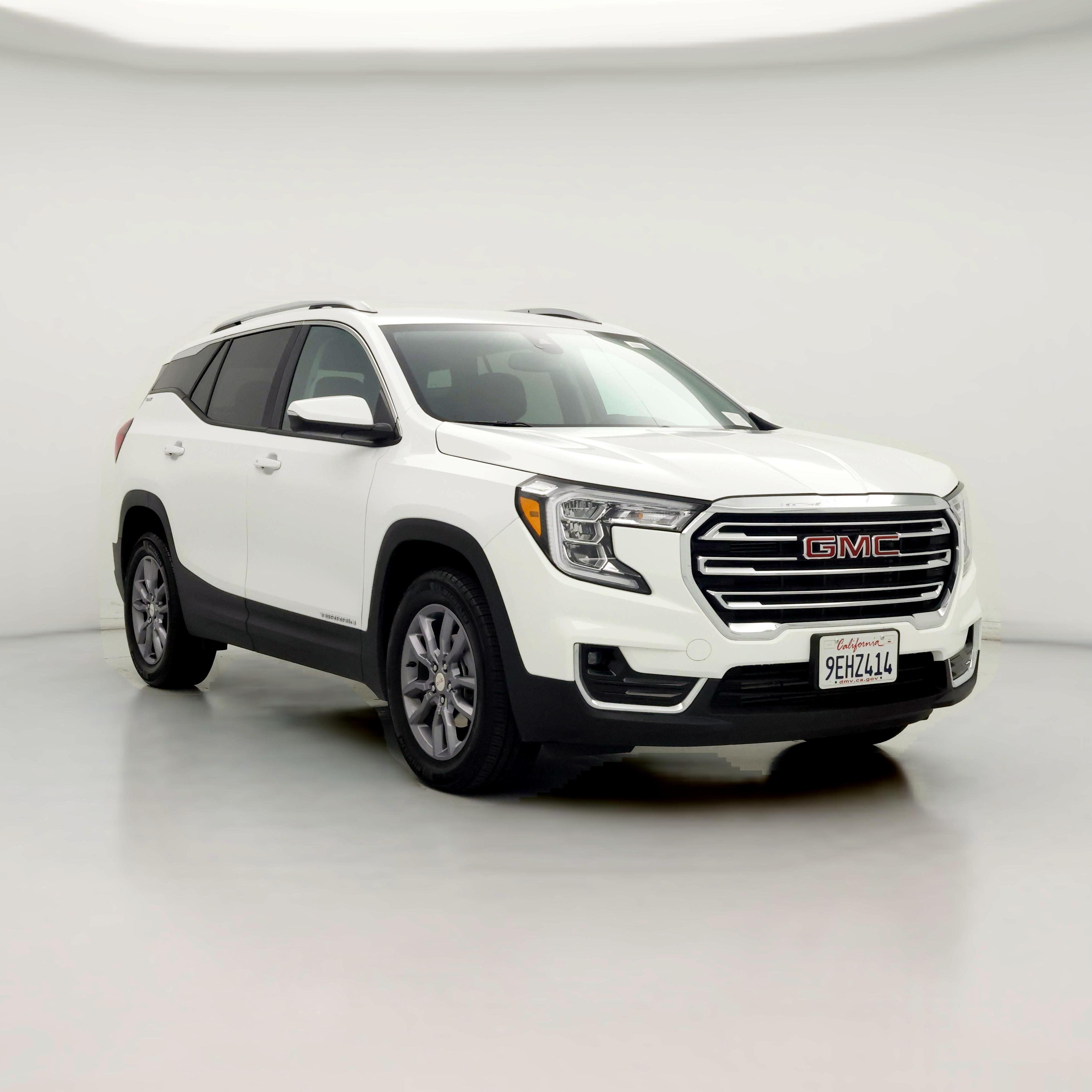 Used GMC in Murrieta CA for Sale