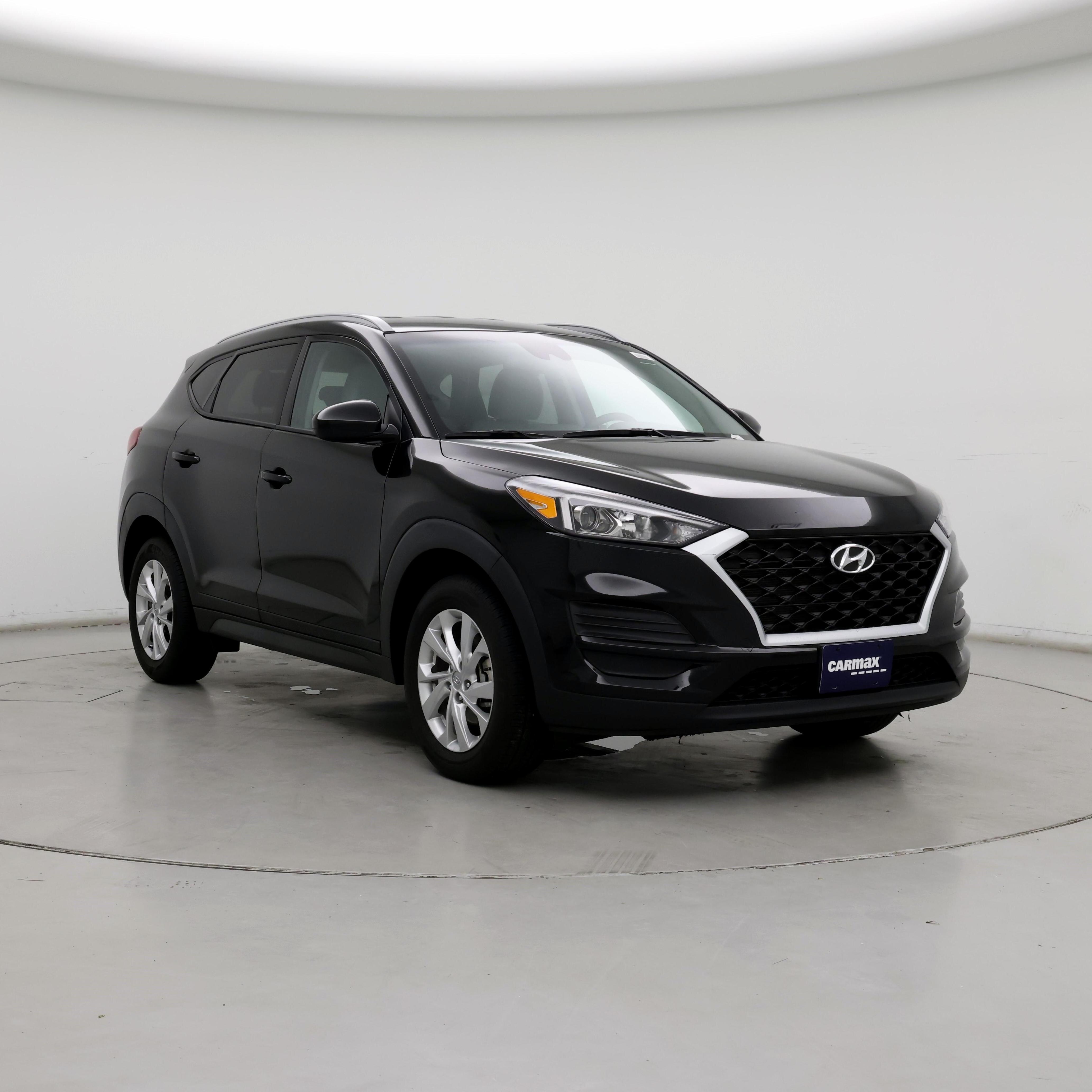 Used Hyundai Tucson in Los Angeles CA for Sale