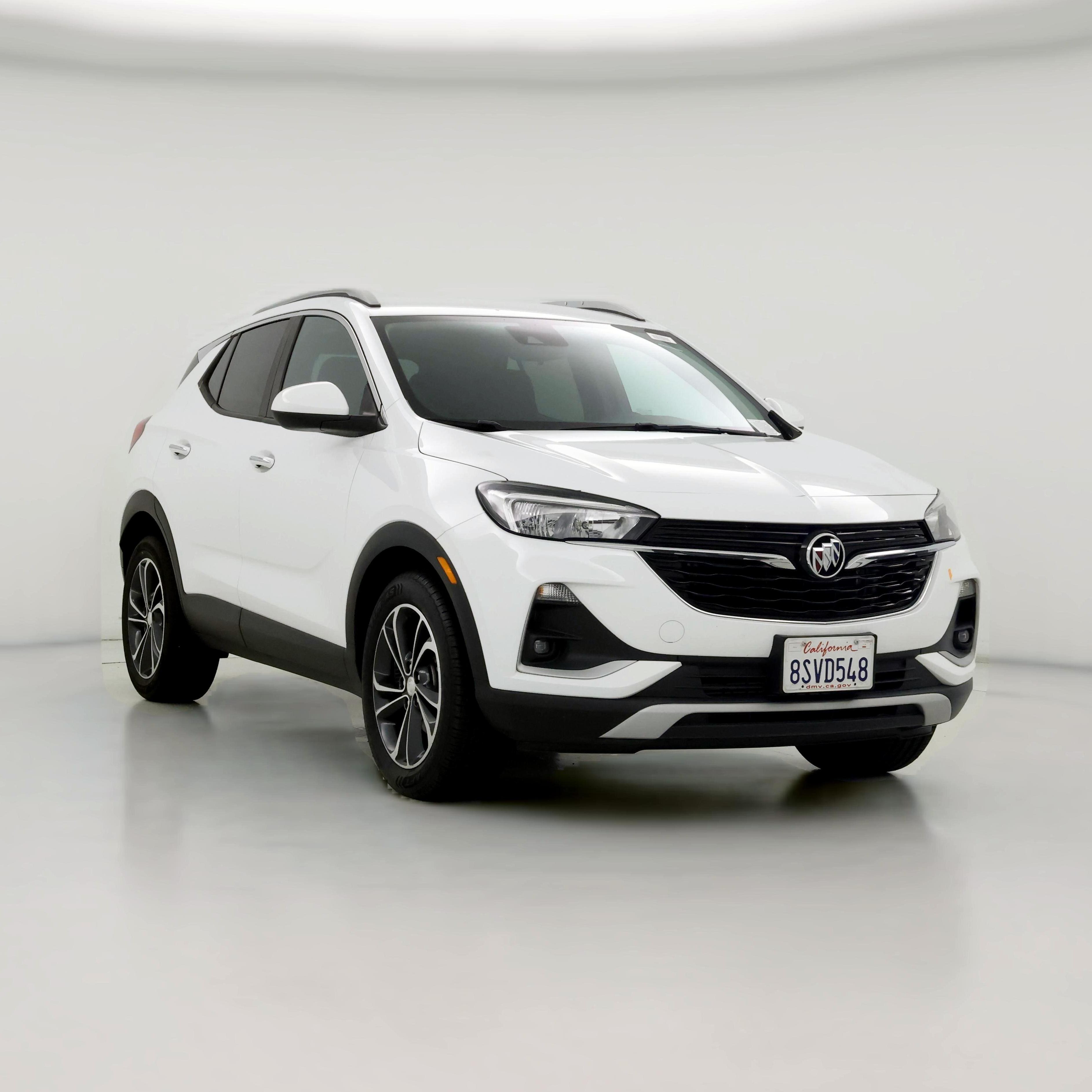 2020 buick encore gx shop remote start