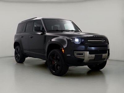 New Inventory  New Range Rover, Defender, and Discovery for Sale Near Me  Torrance, CA