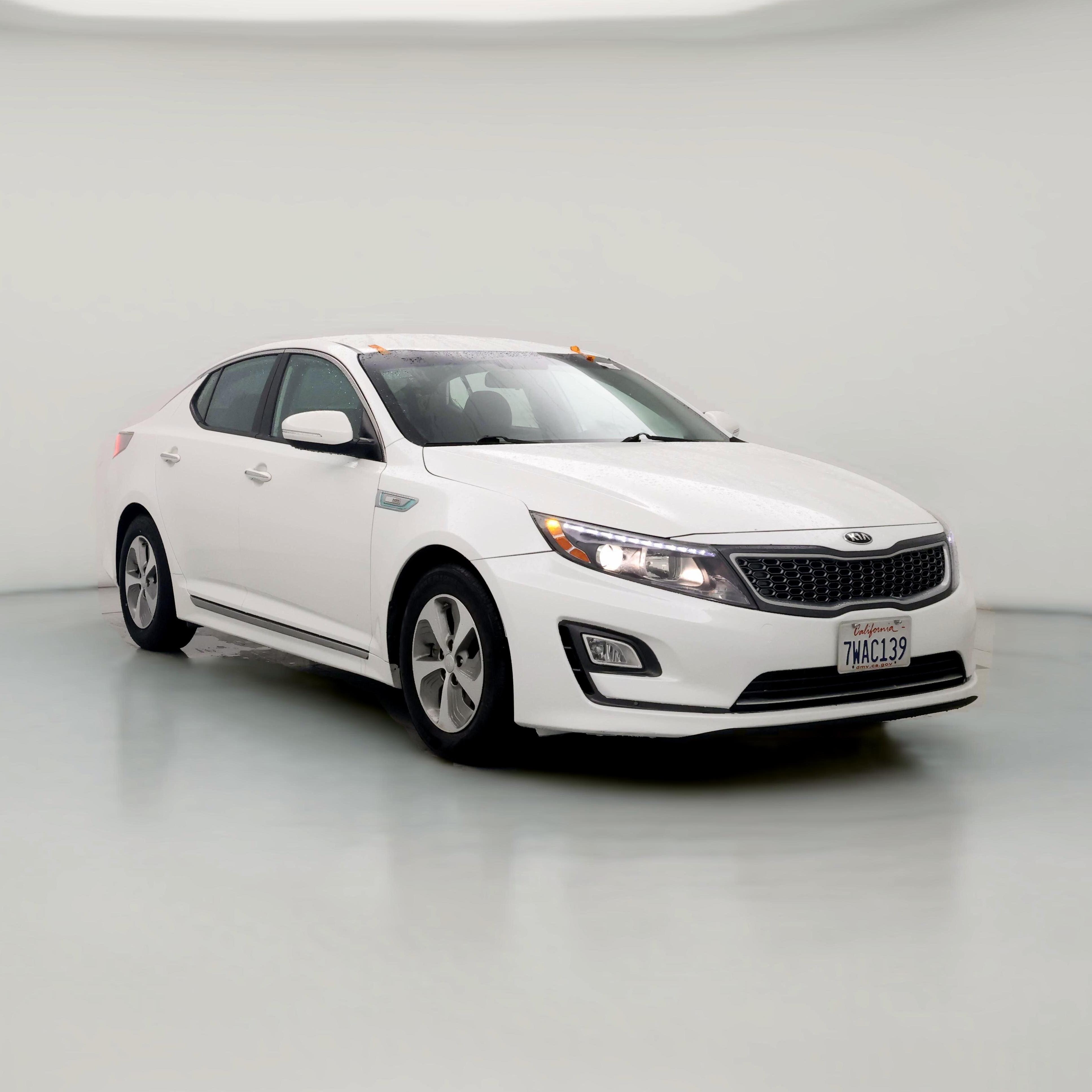 Used 2016 Kia for Sale