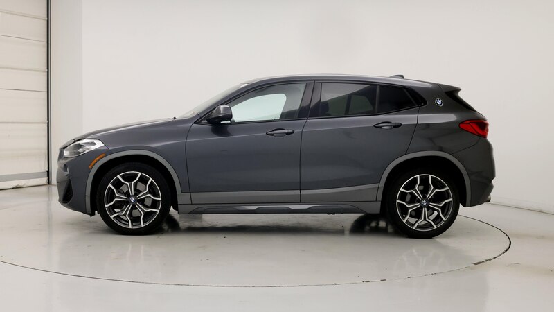 2018 BMW X2 sDrive28i 3