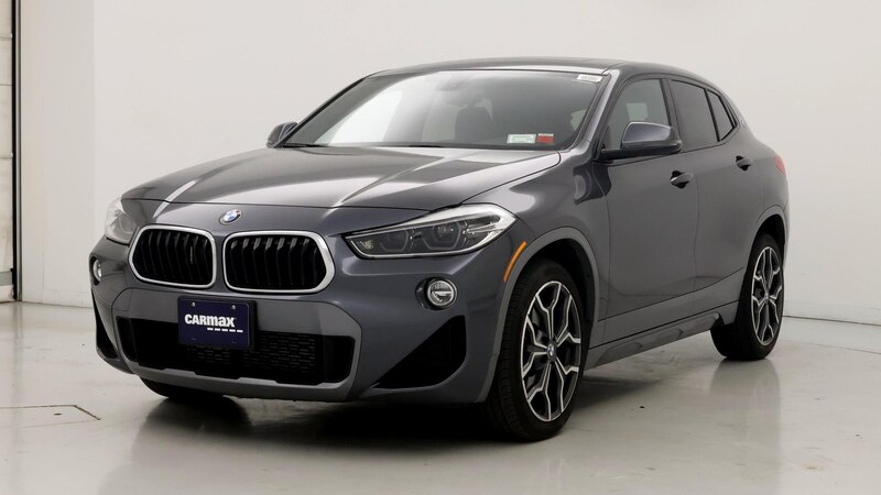 2018 BMW X2 sDrive28i 4