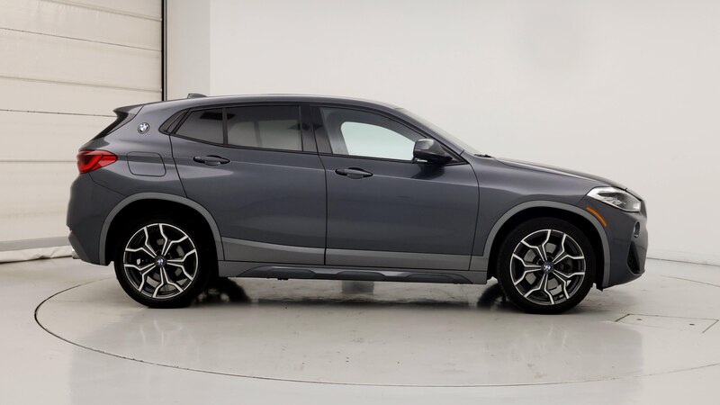 2018 BMW X2 sDrive28i 7