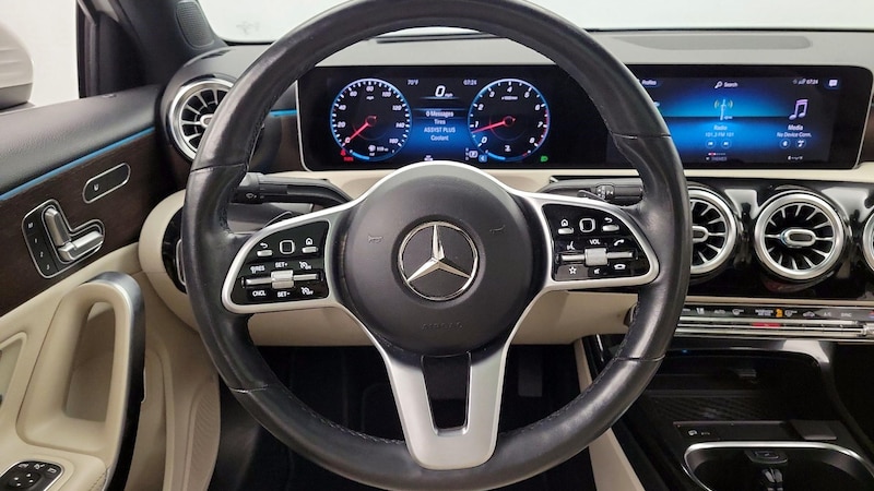 2019 Mercedes-Benz A-Class A 220 10