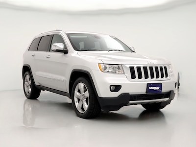 2012 Jeep Grand Cherokee Limited Edition -
                Smithtown, NY