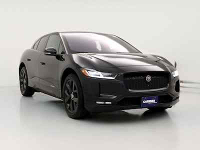 2019 Jaguar I-Pace SE -
                Glen Allen, VA