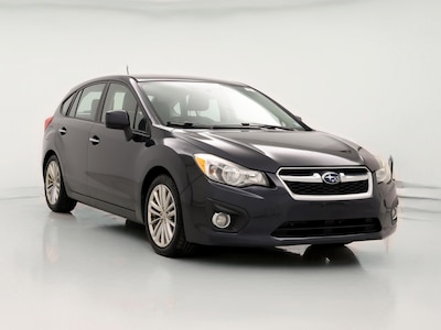 2012 Subaru Impreza Limited -
                St. James, NY