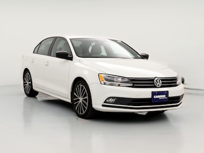 2016 Volkswagen Jetta Sport -
                Green Brook Township, NJ