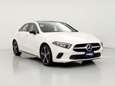 2021 Mercedes-Benz A-Class A 220 -
                Laurel, MD