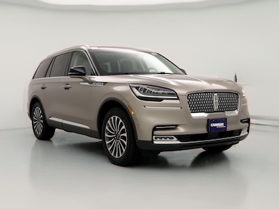 2020 Lincoln Aviator Reserve -
                Salisbury, MD